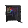 Wieża desktop Lenovo LOQ 26ADR10 — AMD Ryzen 7 8745HX, 32 GB DDR5 (2×16 GB), 1 TB, NVIDIA GeForce RTX 5060 Ti, Windows 11 Home