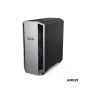 Wieża desktop Lenovo LOQ 26ADR10 — AMD Ryzen 7 8745HX, 32 GB DDR5 (2×16 GB), 1 TB, NVIDIA GeForce RTX 5060 Ti, Windows 11 Home