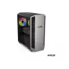 Wieża desktop Lenovo LOQ 26ADR10 — AMD Ryzen 7 8745HX, 32 GB DDR5 (2×16 GB), 1 TB, NVIDIA GeForce RTX 5060 Ti, Windows 11 Home