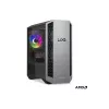 Wieża desktop Lenovo LOQ 26ADR10 — AMD Ryzen 7 8745HX, 32 GB DDR5 (2×16 GB), 1 TB, NVIDIA GeForce RTX 5060 Ti, Windows 11 Home