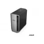 Wieża desktop Lenovo LOQ 26ADR10 — AMD Ryzen 7 8745HX, 32 GB DDR5 (2×16 GB), 1 TB, NVIDIA GeForce RTX 5060 Ti, Windows 11 Home