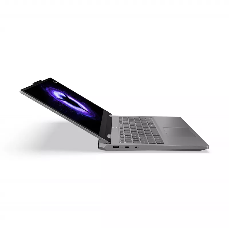 Lenovo LOQ Essential 15IRX11 Intel® Core™ i5 i5-13450HX Laptop czarny 39,6 cm (15,6 cala) Full HD 16 GB DDR5-SDRAM 1 TB SSD NVIDIA GeForce RTX 5060 Wi-Fi 6 (802.11ax) Windows 11 Home szary