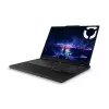 Lenovo Legion 5 15IRX10 Intel® Core™ i7 i7-13650HX Laptop 38,9 cm (15.3 inch) WUXGA 16 GB DDR5-SDRAM 1 TB SSD NVIDIA GeForce RTX 5060 Wi-Fi 6 (802.11ax) Windows 11 Home German Czarny