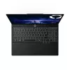 Lenovo Legion 5 15IRX10 Intel® Core™ i7 i7-13650HX Laptop 38,9 cm (15.3 inch) WUXGA 16 GB DDR5-SDRAM 1 TB SSD NVIDIA GeForce RTX 5060 Wi-Fi 6 (802.11ax) Windows 11 Home German Czarny