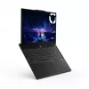 Lenovo Legion 5 15IRX10 Intel® Core™ i7 i7-13650HX Laptop 38,9 cm (15.3 inch) WUXGA 16 GB DDR5-SDRAM 1 TB SSD NVIDIA GeForce RTX 5060 Wi-Fi 6 (802.11ax) Windows 11 Home German Czarny