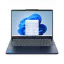 Lenovo IdeaPad cienki 5 14AKP10 Copilot+ PC AMD Ryzen™ AI 5 330 Laptop 35,6 cm (14 cali) WUXGA 16 GB DDR5-SDRAM 512 GB SSD Wi-Fi 7 (802.11be) Windows 11 Home Niemiecki Niebieski