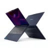 Lenovo IdeaPad cienki 5 14AKP10 Copilot+ PC AMD Ryzen™ AI 5 330 Laptop 35,6 cm (14 cali) WUXGA 16 GB DDR5-SDRAM 512 GB SSD Wi-Fi 7 (802.11be) Windows 11 Home Niemiecki Niebieski