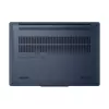 Lenovo IdeaPad cienki 5 14AKP10 Copilot+ PC AMD Ryzen™ AI 5 330 Laptop 35,6 cm (14 cali) WUXGA 16 GB DDR5-SDRAM 512 GB SSD Wi-Fi 7 (802.11be) Windows 11 Home Niemiecki Niebieski