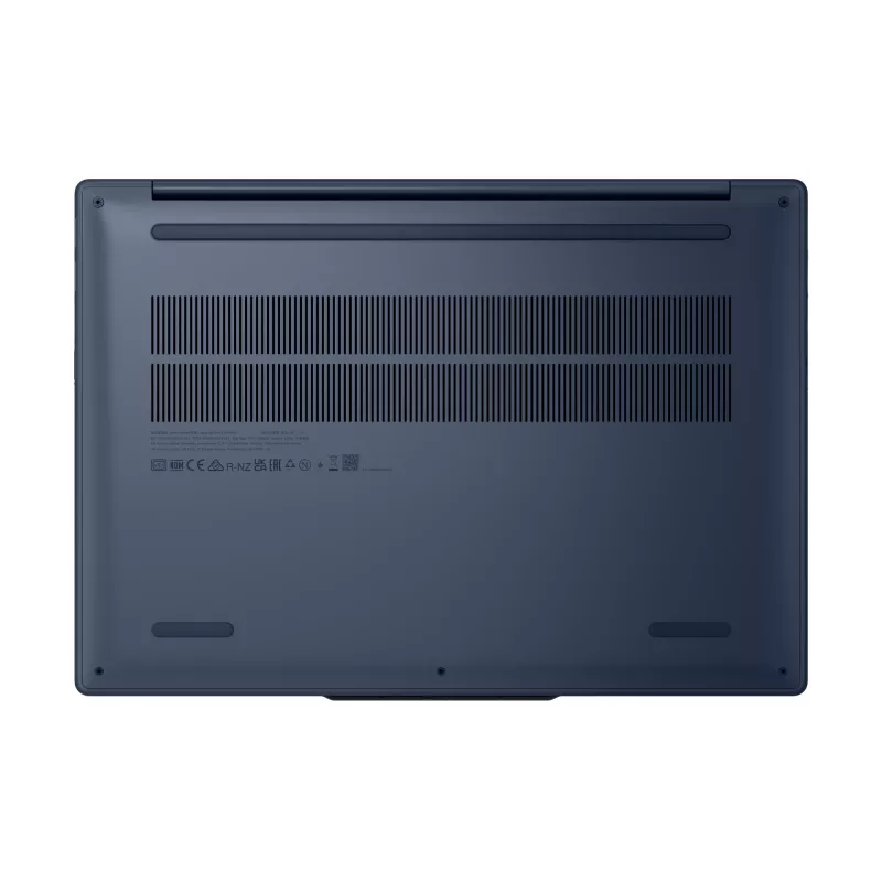 Lenovo IdeaPad cienki 5 14AKP10 Copilot+ PC AMD Ryzen™ AI 5 330 Laptop 35,6 cm (14 cali) WUXGA 16 GB DDR5-SDRAM 512 GB SSD Wi-Fi 7 (802.11be) Windows 11 Home Niemiecki Niebieski