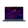 Lenovo IdeaPad cienki 5 14AKP10 Copilot+ PC AMD Ryzen™ AI 5 330 Laptop 35,6 cm (14 cali) WUXGA 16 GB DDR5-SDRAM 512 GB SSD Wi-Fi 7 (802.11be) Windows 11 Home Niemiecki Niebieski