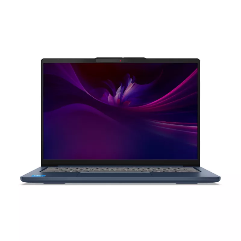 Lenovo IdeaPad cienki 5 14AKP10 Copilot+ PC AMD Ryzen™ AI 5 330 Laptop 35,6 cm (14 cali) WUXGA 16 GB DDR5-SDRAM 512 GB SSD Wi-Fi 7 (802.11be) Windows 11 Home Niemiecki Niebieski