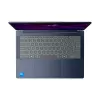 Lenovo IdeaPad cienki 5 14AKP10 Copilot+ PC AMD Ryzen™ AI 5 330 Laptop 35,6 cm (14 cali) WUXGA 16 GB DDR5-SDRAM 512 GB SSD Wi-Fi 7 (802.11be) Windows 11 Home Niemiecki Niebieski