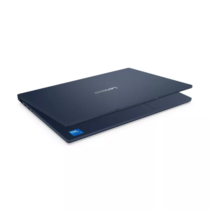 Lenovo IdeaPad cienki 5 14AKP10 Copilot+ PC AMD Ryzen™ AI 5 330 Laptop 35,6 cm (14 cali) WUXGA 16 GB DDR5-SDRAM 512 GB SSD Wi-Fi 7 (802.11be) Windows 11 Home Niemiecki Niebieski