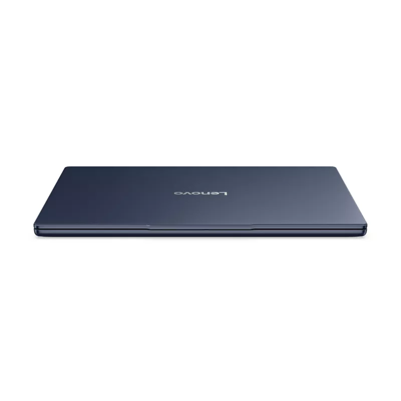 Lenovo IdeaPad cienki 5 14AKP10 Copilot+ PC AMD Ryzen™ AI 5 330 Laptop 35,6 cm (14 cali) WUXGA 16 GB DDR5-SDRAM 512 GB SSD Wi-Fi 7 (802.11be) Windows 11 Home Niemiecki Niebieski