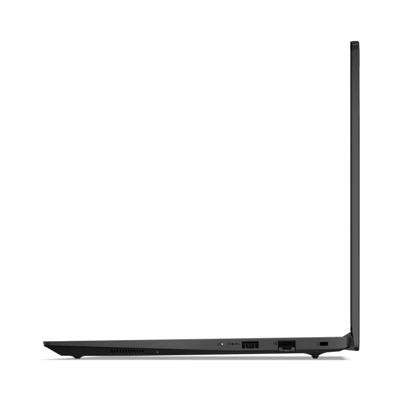 Laptop Lenovo V15 G5 IRL Intel® Core™ i3 i3-1315U 39,6 cm (15,6 cala) Full HD 16 GB DDR5-SDRAM 512 GB SSD Wi-Fi 6 (802.11ax) Windows 11 Home French Czarny