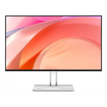 Monitor Lenovo L27-45 68,6 cm (27 cali) 1920 x 1080 pikseli Full HD LED Szary