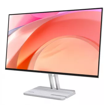 Monitor Lenovo L27-45 68,6 cm (27 cali) 1920 x 1080 pikseli Full HD LED Szary