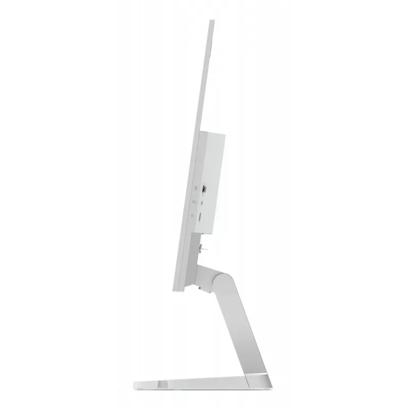 Monitor Lenovo L27-45 68,6 cm (27 cali) 1920 x 1080 pikseli Full HD LED Szary