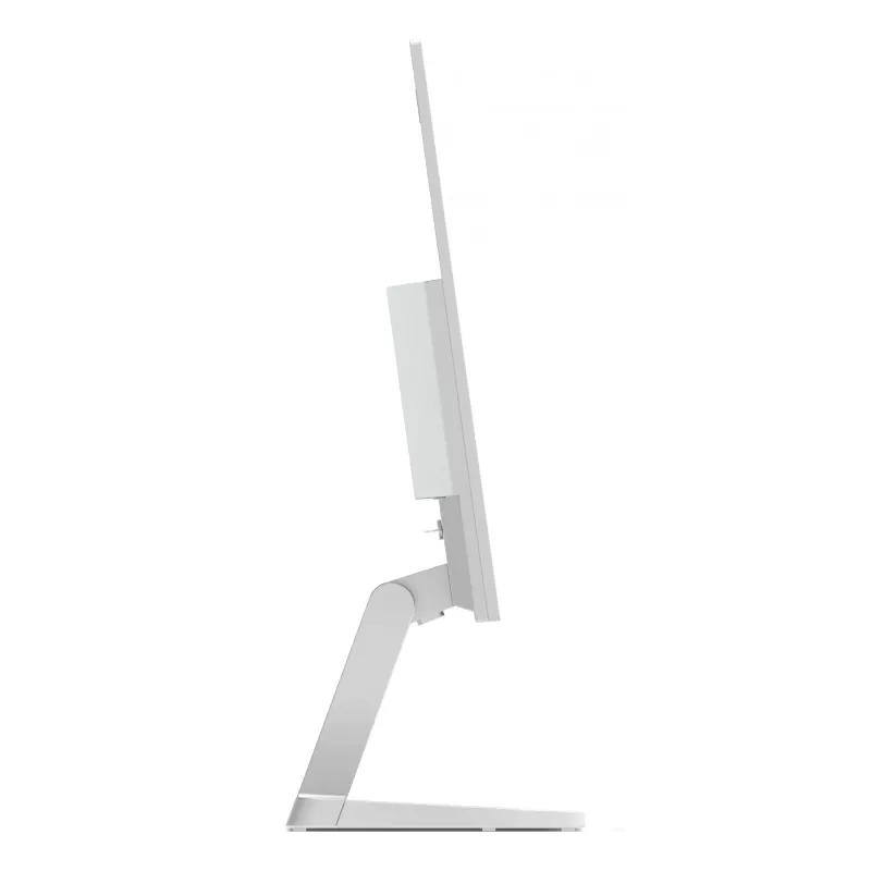 Monitor Lenovo L27-45 68,6 cm (27 cali) 1920 x 1080 pikseli Full HD LED Szary