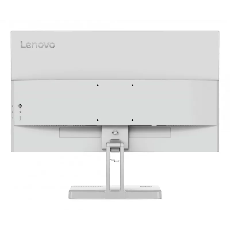 Monitor Lenovo L27-45 68,6 cm (27 cali) 1920 x 1080 pikseli Full HD LED Szary