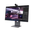 Monitor Lenovo Yoga Pro 27UD-10 — 26,5-calowy QD-OLED 4K (3840×2160), 0,03 ms, hub USB-C, VESA, głośniki, regulacja wysokości, czarny