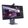 Monitor Lenovo Yoga Pro 27UD-10 — 26,5-calowy QD-OLED 4K (3840×2160), 0,03 ms, hub USB-C, VESA, głośniki, regulacja wysokości, czarny