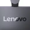 Monitor Lenovo Yoga Pro 27UD-10 — 26,5-calowy QD-OLED 4K (3840×2160), 0,03 ms, hub USB-C, VESA, głośniki, regulacja wysokości, czarny