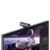 Monitor Lenovo Yoga Pro 27UD-10 — 26,5-calowy QD-OLED 4K (3840×2160), 0,03 ms, hub USB-C, VESA, głośniki, regulacja wysokości, czarny