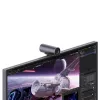 Monitor Lenovo Yoga Pro 27UD-10 — 26,5-calowy QD-OLED 4K (3840×2160), 0,03 ms, hub USB-C, VESA, głośniki, regulacja wysokości, czarny