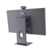 Monitor Lenovo Yoga Pro 27UD-10 — 26,5-calowy QD-OLED 4K (3840×2160), 0,03 ms, hub USB-C, VESA, głośniki, regulacja wysokości, czarny