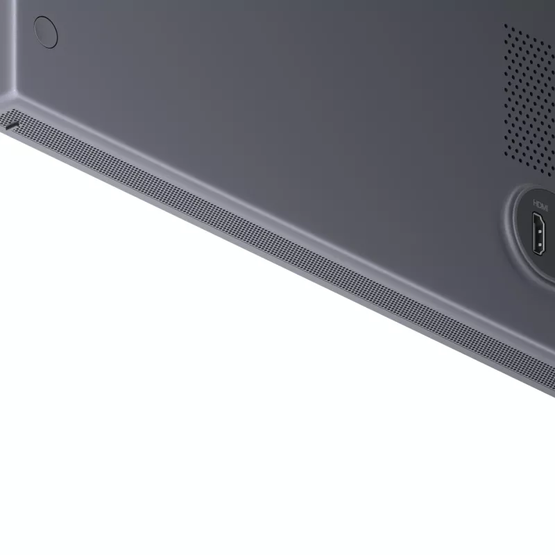 Monitor Lenovo Yoga Pro 27UD-10 — 26,5-calowy QD-OLED 4K (3840×2160), 0,03 ms, hub USB-C, VESA, głośniki, regulacja wysokości, czarny