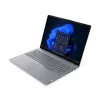 Lenovo ThinkBook 16 G9 AHP AMD Ryzen™ 7 250 Laptop 40,6 cm (16 cali) WUXGA 32 GB DDR5-SDRAM 1 TB SSD Wi-Fi 7 (802.11be) Windows 11 Pro German szary