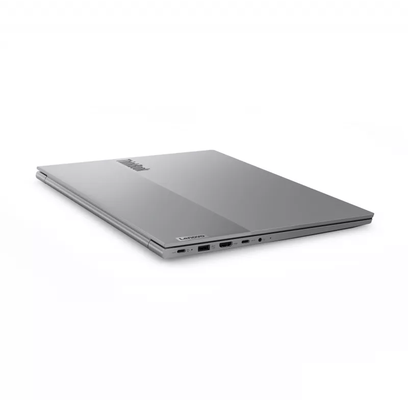 Lenovo ThinkBook 16 G9 AHP AMD Ryzen™ 7 250 Laptop 40,6 cm (16 cali) WUXGA 32 GB DDR5-SDRAM 1 TB SSD Wi-Fi 7 (802.11be) Windows 11 Pro German szary