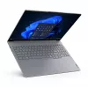 Lenovo ThinkBook 16 G9 AHP AMD Ryzen™ 7 250 Laptop 40,6 cm (16 cali) WUXGA 32 GB DDR5-SDRAM 1 TB SSD Wi-Fi 7 (802.11be) Windows 11 Pro German szary