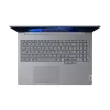 Lenovo ThinkBook 16 G9 AHP AMD Ryzen™ 7 250 Laptop 40,6 cm (16 cali) WUXGA 32 GB DDR5-SDRAM 1 TB SSD Wi-Fi 7 (802.11be) Windows 11 Pro German szary