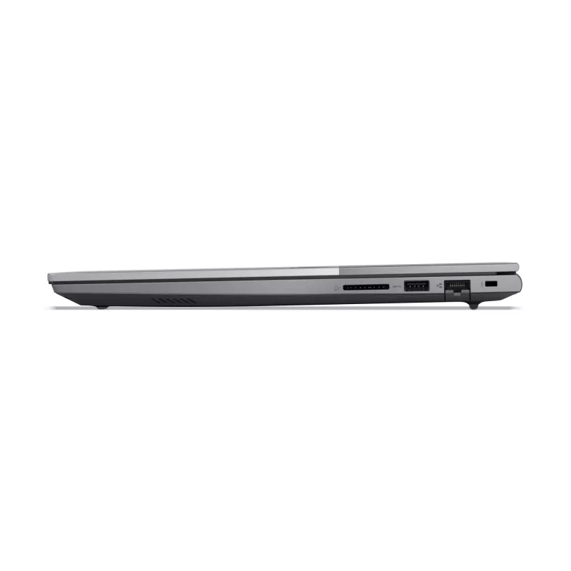 Lenovo ThinkBook 16 G9 AHP AMD Ryzen™ 7 250 Laptop 40,6 cm (16 cali) WUXGA 32 GB DDR5-SDRAM 1 TB SSD Wi-Fi 7 (802.11be) Windows 11 Pro German szary