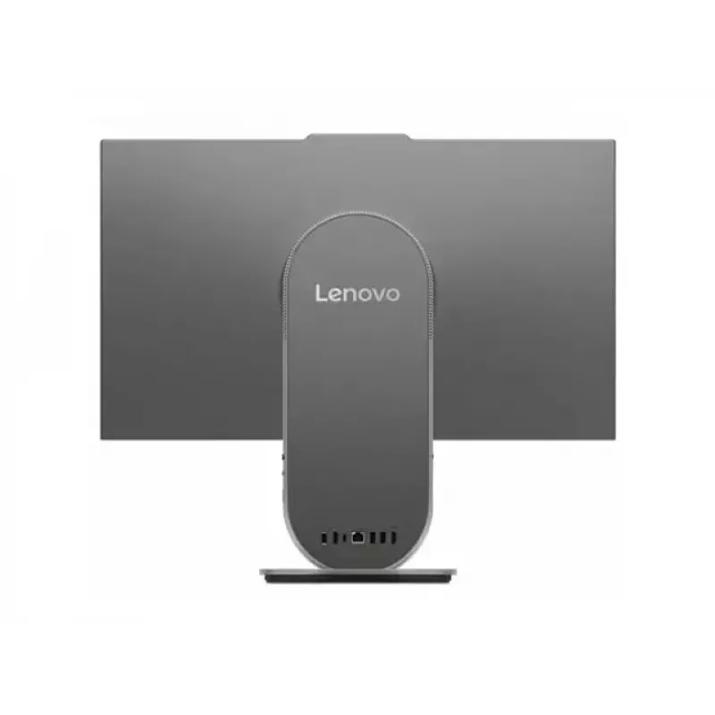 Komputer All-in-One Lenovo Yoga AIO 9 27IAH10 — 27 cali QHD, Intel Core Ultra 7 255H, 16 GB LPDDR5x, 1 TB SSD, Intel Arc 140T, Windows 11 Home