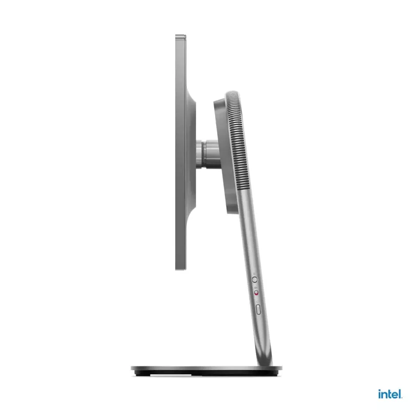Komputer All-in-One Lenovo Yoga AIO 9 27IAH10 — 27 cali QHD, Intel Core Ultra 7 255H, 16 GB LPDDR5x, 1 TB SSD, Intel Arc 140T, Windows 11 Home