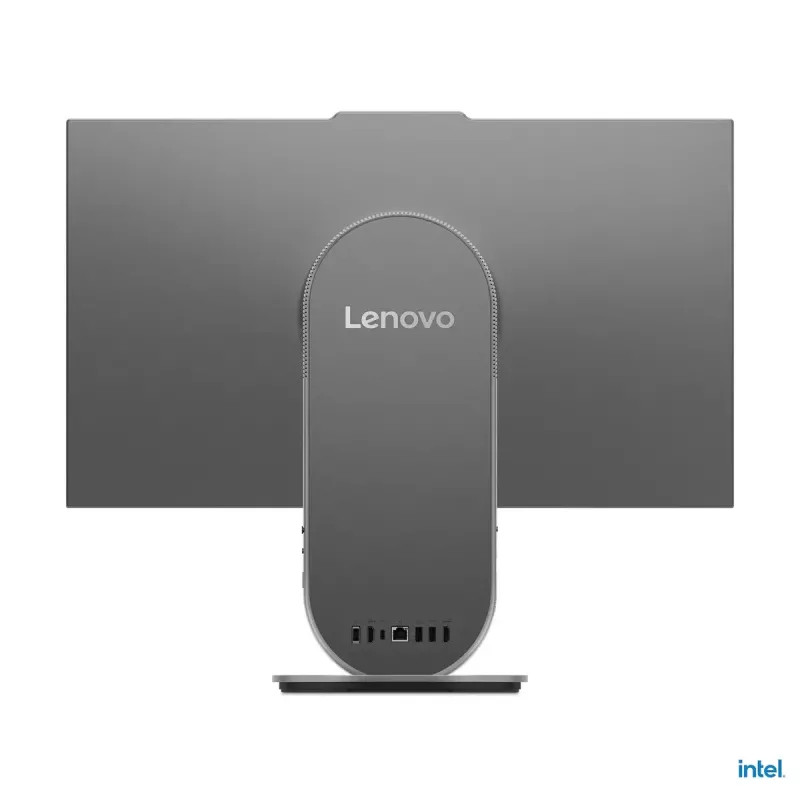 Komputer All-in-One Lenovo Yoga AIO 9 27IAH10 — 27 cali QHD, Intel Core Ultra 7 255H, 16 GB LPDDR5x, 1 TB SSD, Intel Arc 140T, Windows 11 Home