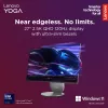 Komputer All-in-One Lenovo Yoga AIO 9 27IAH10 — 27 cali QHD, Intel Core Ultra 7 255H, 16 GB LPDDR5x, 1 TB SSD, Intel Arc 140T, Windows 11 Home