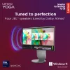 Komputer All-in-One Lenovo Yoga AIO 9 27IAH10 — 27 cali QHD, Intel Core Ultra 7 255H, 16 GB LPDDR5x, 1 TB SSD, Intel Arc 140T, Windows 11 Home