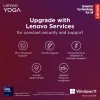 Komputer All-in-One Lenovo Yoga AIO 9 27IAH10 — 27 cali QHD, Intel Core Ultra 7 255H, 16 GB LPDDR5x, 1 TB SSD, Intel Arc 140T, Windows 11 Home