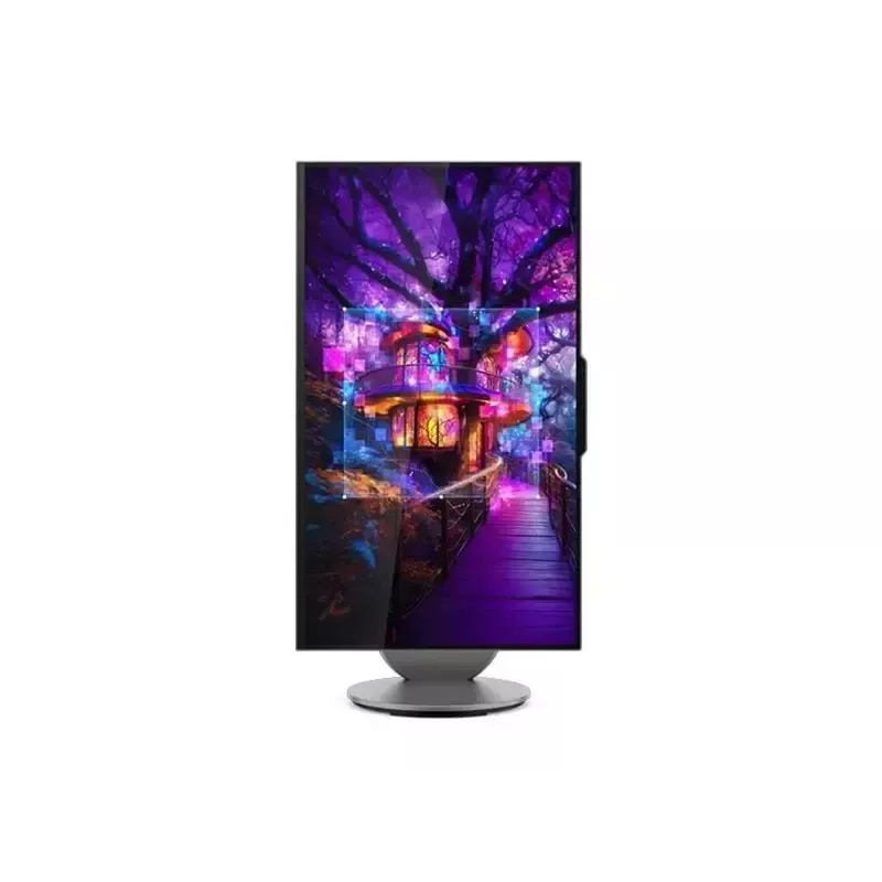 Komputer All-in-One Lenovo Yoga AIO 9 27IAH10 — 27 cali QHD, Intel Core Ultra 7 255H, 16 GB LPDDR5x, 1 TB SSD, Intel Arc 140T, Windows 11 Home