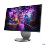 Komputer All-in-One Lenovo Yoga AIO 9 27IAH10 — 27 cali QHD, Intel Core Ultra 7 255H, 16 GB LPDDR5x, 1 TB SSD, Intel Arc 140T, Windows 11 Home