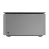 Lenovo ThinkCentre neo Ultra Intel® Core™ i7 i7-14700T 16 GB DDR5-SDRAM 1 TB SSD NVIDIA GeForce RTX 4060 Windows 11 Pro Mini PC Szary