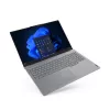 Lenovo ThinkBook 16 G9 AHP AMD Ryzen™ 5 220 Laptop 40,6 cm (16 cali) WUXGA 32 GB DDR5-SDRAM 512 GB SSD Wi-Fi 7 (802.11be) Windows 11 Pro Niemiecki szary