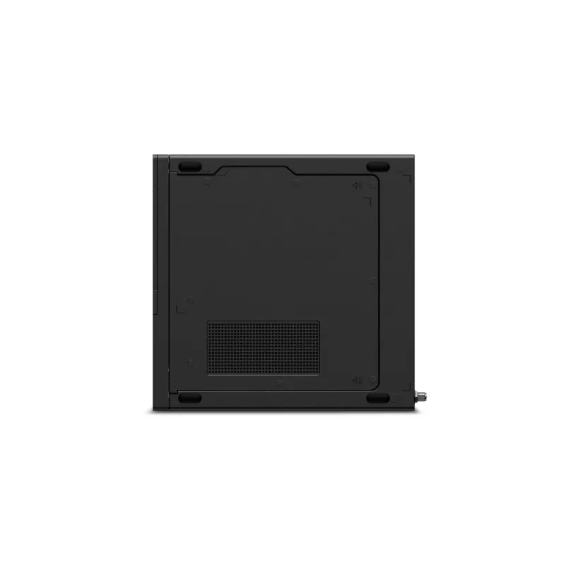 Lenovo ThinkStation P3 Tiny Gen 2 Intel Core Ultra 9 285 64 GB DDR5-SDRAM 1 TB SSD Windows 11 Pro Mini PC Stacja robocza Czarny
