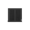 Lenovo ThinkStation P3 Tiny Gen 2 Intel Core Ultra 9 285 64 GB DDR5-SDRAM 1 TB SSD Windows 11 Pro Mini PC Stacja robocza Czarny