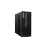 Lenovo ThinkStation P3 Ultra SFF Gen 2 Intel Core Ultra 5 245K 32 GB DDR5-SDRAM 512 GB SSD NVIDIA RTX A400 Windows 11 Pro Stacja robocza Czarny