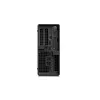Lenovo ThinkStation P3 Ultra SFF Gen 2 Intel Core Ultra 5 245K 32 GB DDR5-SDRAM 512 GB SSD NVIDIA RTX A400 Windows 11 Pro Stacja robocza Czarny